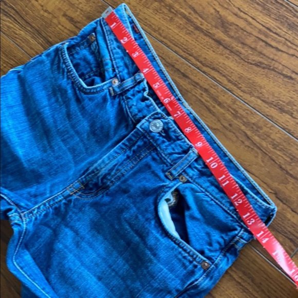 7 For All Mankind Standard Women’s Jeans - Picture 13 of 14